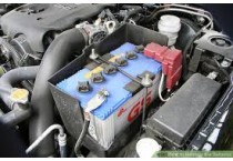 Car Batteries