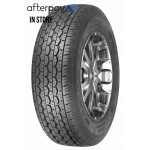 Quality Radial 265/60R18