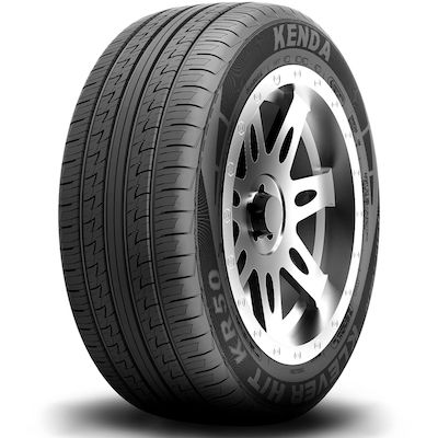 Quality Radial 235/60R17